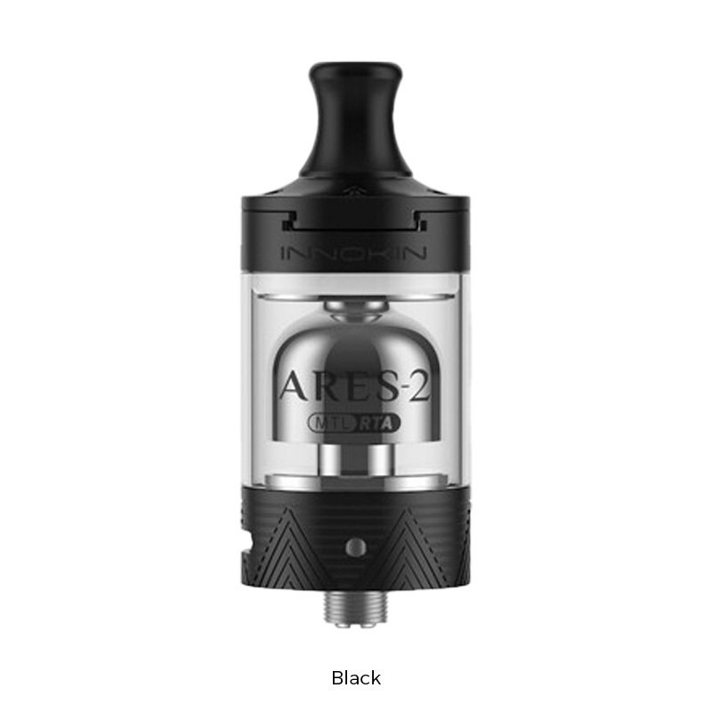 Innokin Ares 2 D22/D24 MTL RTA 2ml/4ml