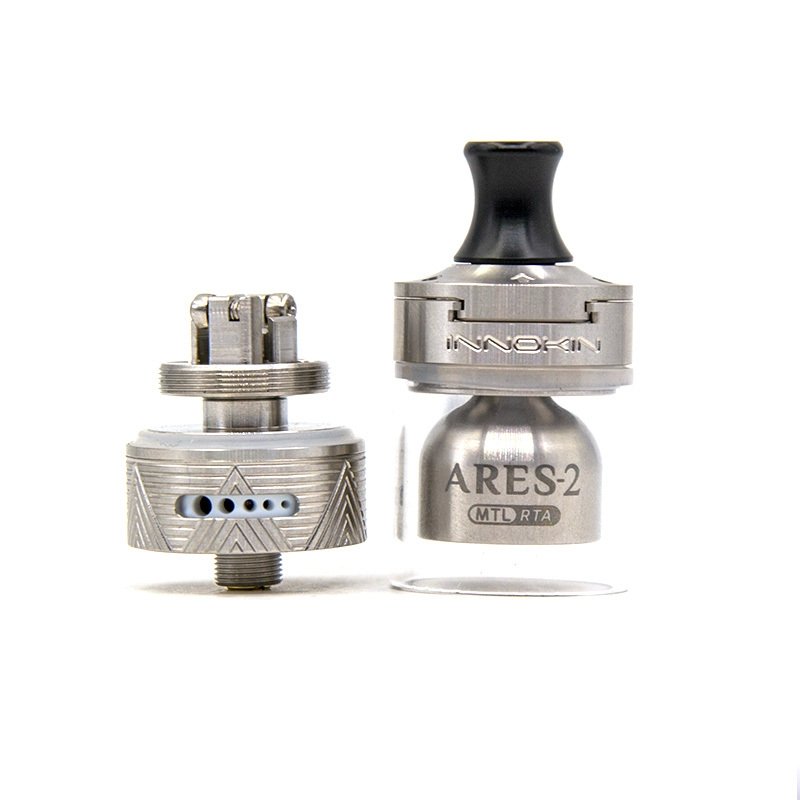 Innokin Ares 2 D22/D24 MTL RTA 2ml/4ml