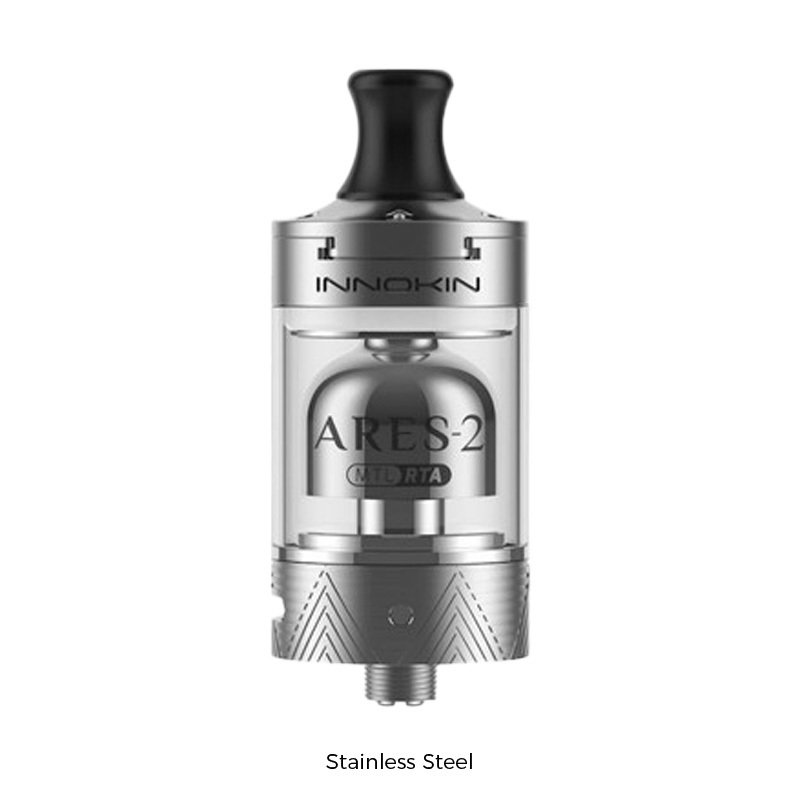 Innokin Ares 2 D22/D24 MTL RTA 2ml/4ml