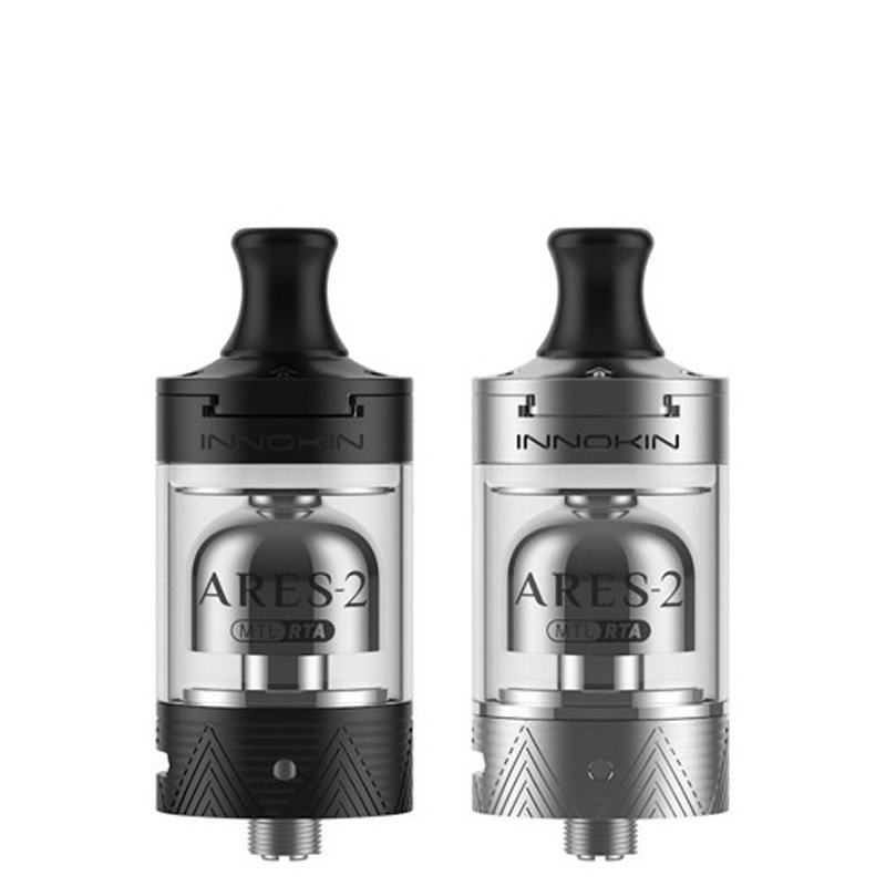 Innokin Ares 2 D22/D24 MTL RTA 2ml/4ml