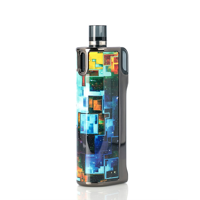 Oumier Voocean 40 Mod Pod Kit 40W 1200mAh