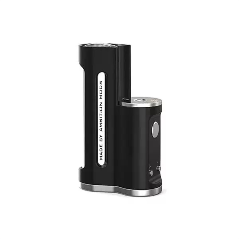 Ambition Mods Easy Side Box Mod 60W by Sunbox &...