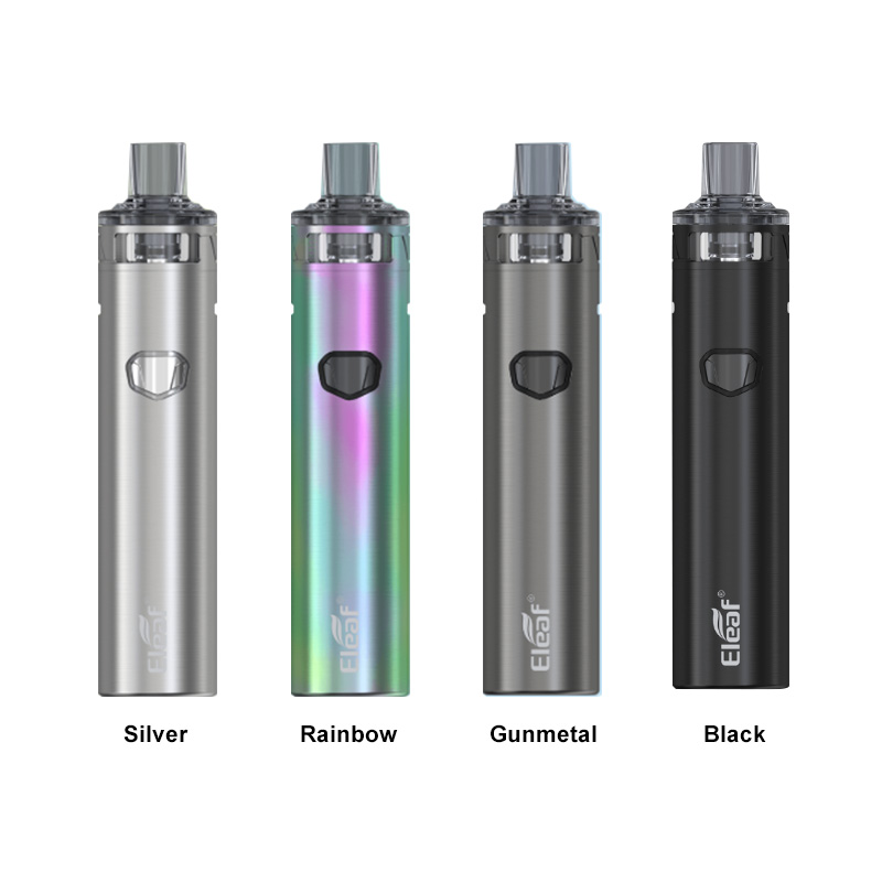 Eleaf iJust AIO Pod System Kit 23W 1500mAh