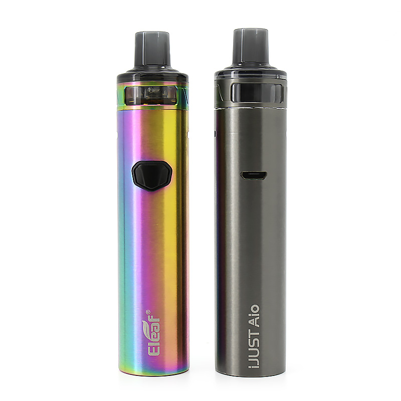 Eleaf iJust AIO Pod System Kit 23W 1500mAh