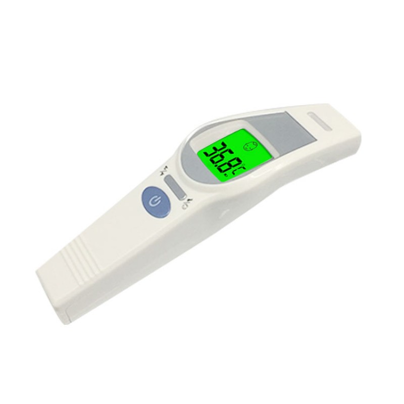 ALPHAMED Non-contact Infrared Forehead Thermometer