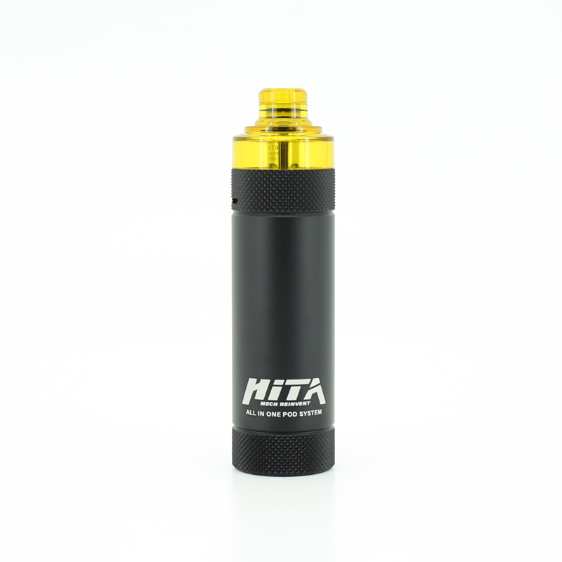 Asvape Hita Mech Pod Kit 1000mAh