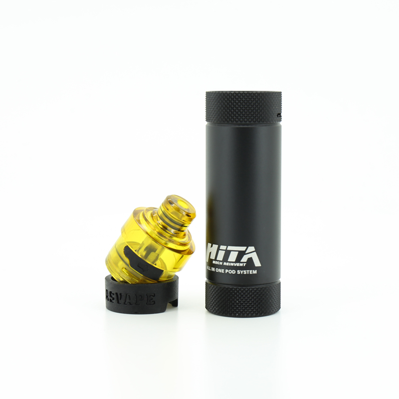 Asvape Hita Mech Pod Kit 1000mAh