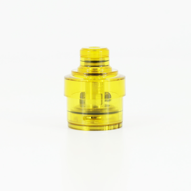 Asvape Hita Replacement Empty Pod Cartridge 3ml (1...