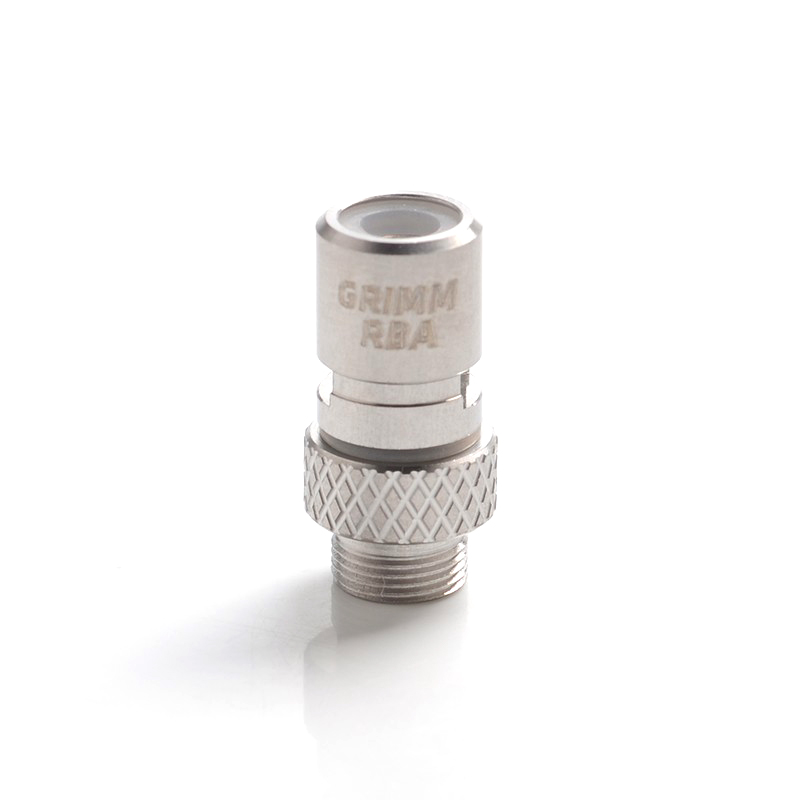 Hellvape Grimm RBA Coil (1pc/pack)