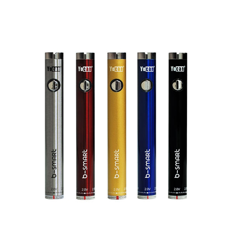 Yocan B-smart Slim Twist Battery 320mAh