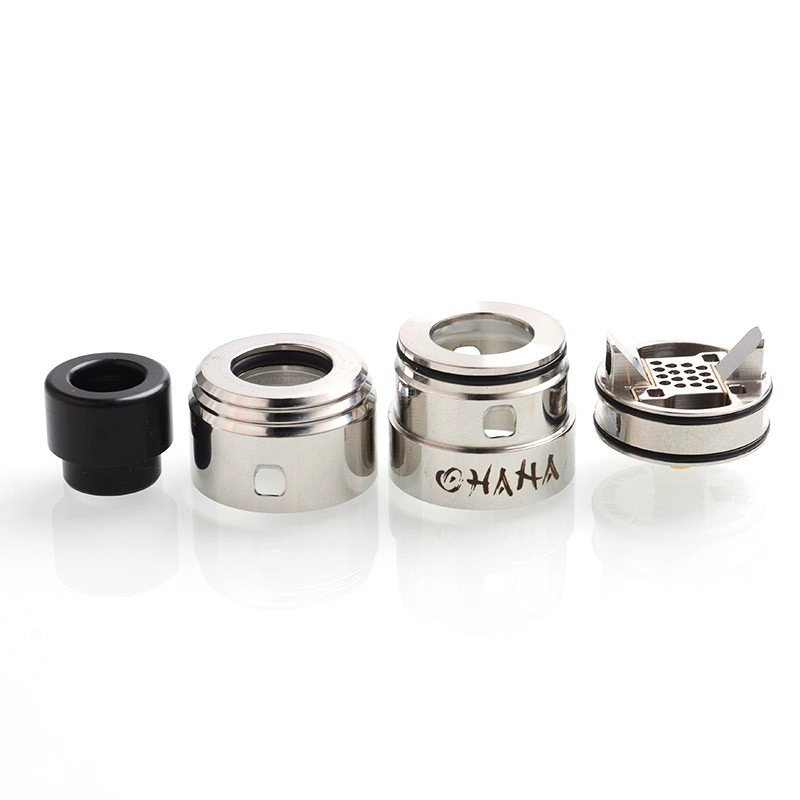 Aivape Ohana RDA Rebuildable Dripping Atomizer 24/25mm