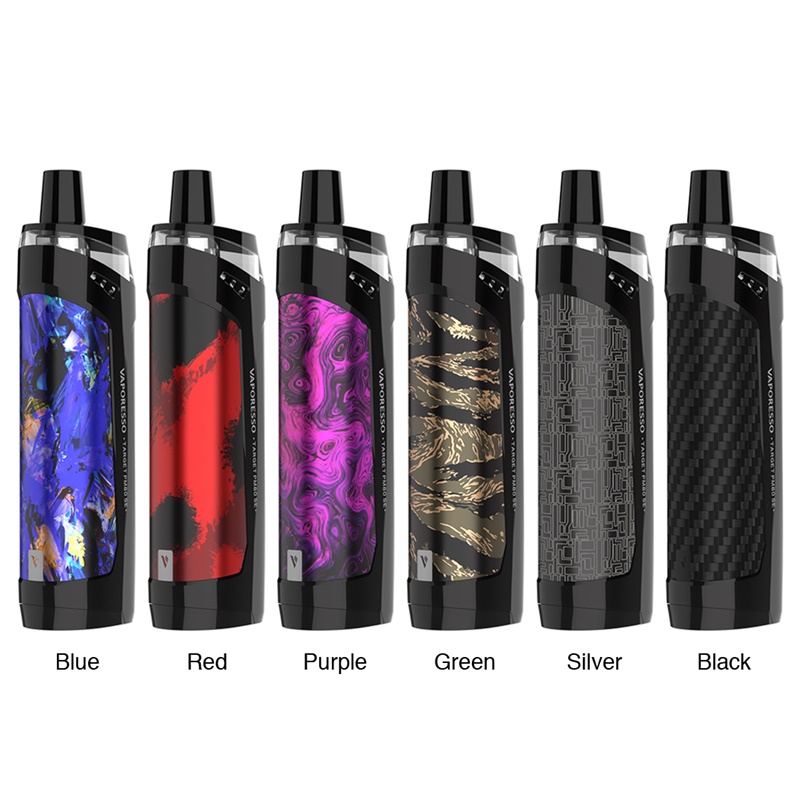 Vaporesso Target PM80 SE Pod Mod Kit 80W