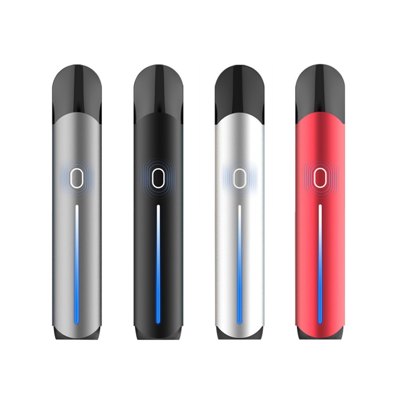 Hangsen IQ Touch Pod System Kit 450mAh