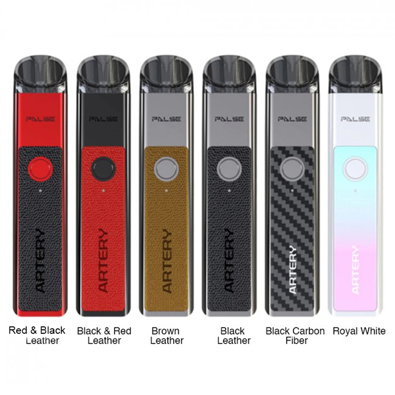 Artery Pal SE V2 Pod System Kit 700mAh New Version