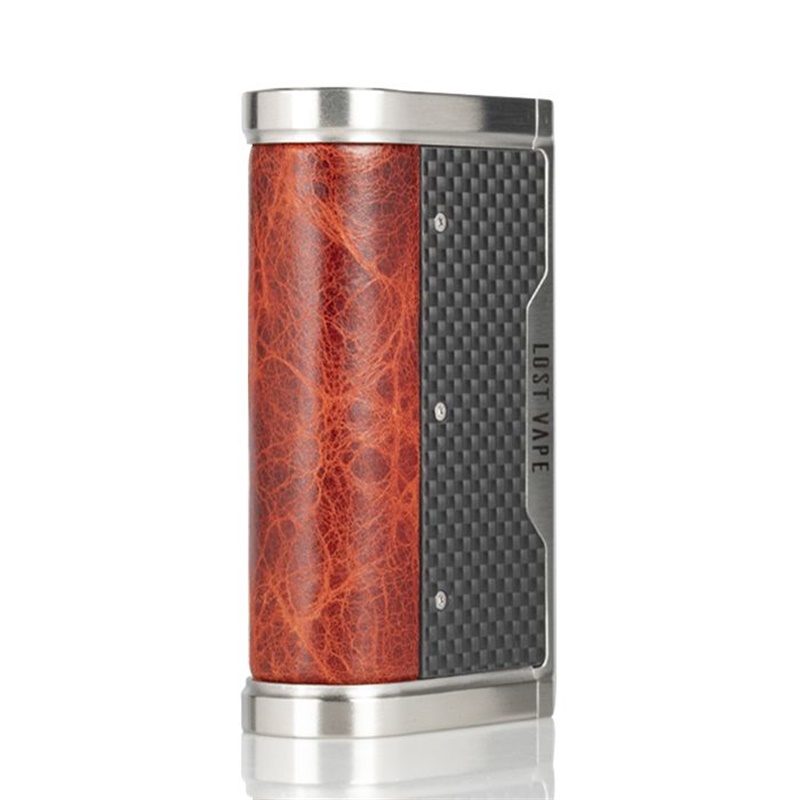 Lost Vape Centaurus DNA 250C Box Mod 200W