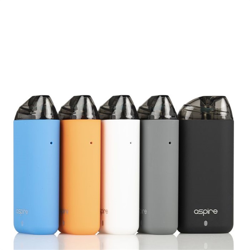 Aspire Minican Pod Kit 350mAh