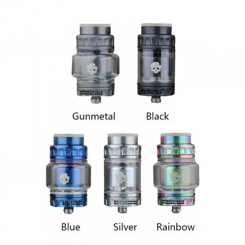 Dovpo Blotto Mini RTA 23.4mm