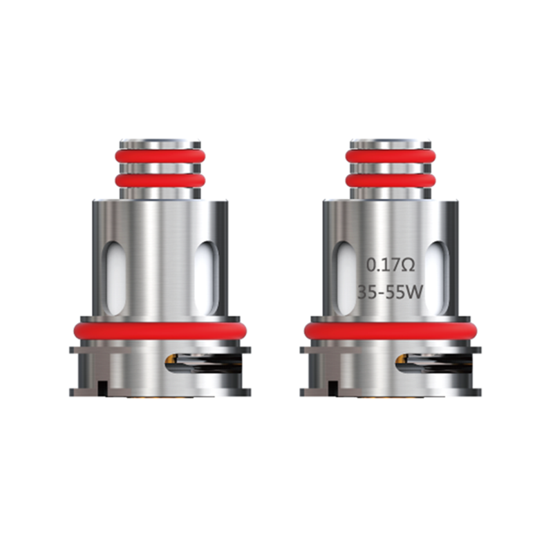 AE 0.17ohm Mesh Coils for SMOK RPM80/ SMOK Fetch P...