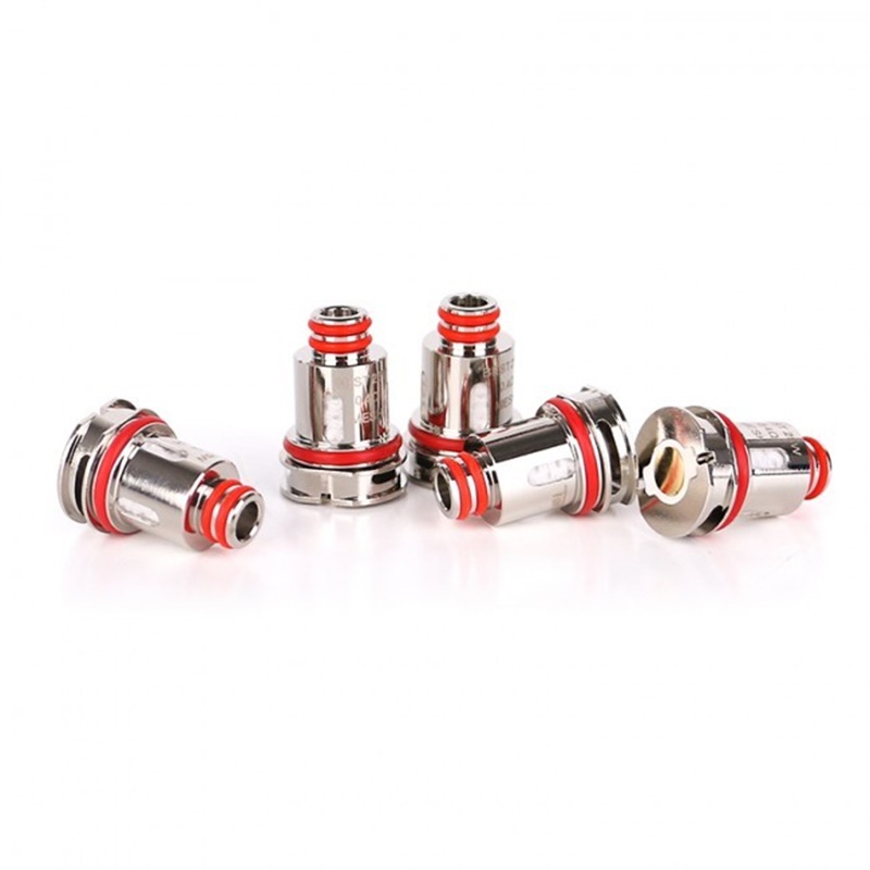 AE 0.4ohm Mesh Coils for SMOK RPM40/ SMOK Fetch Mini (5pcs/pack)