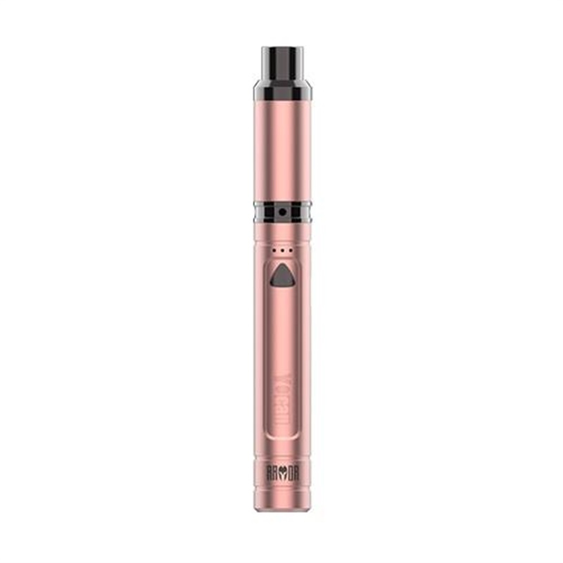 Yocan Armor Dab Vaporizer Pen Kit 380mAh