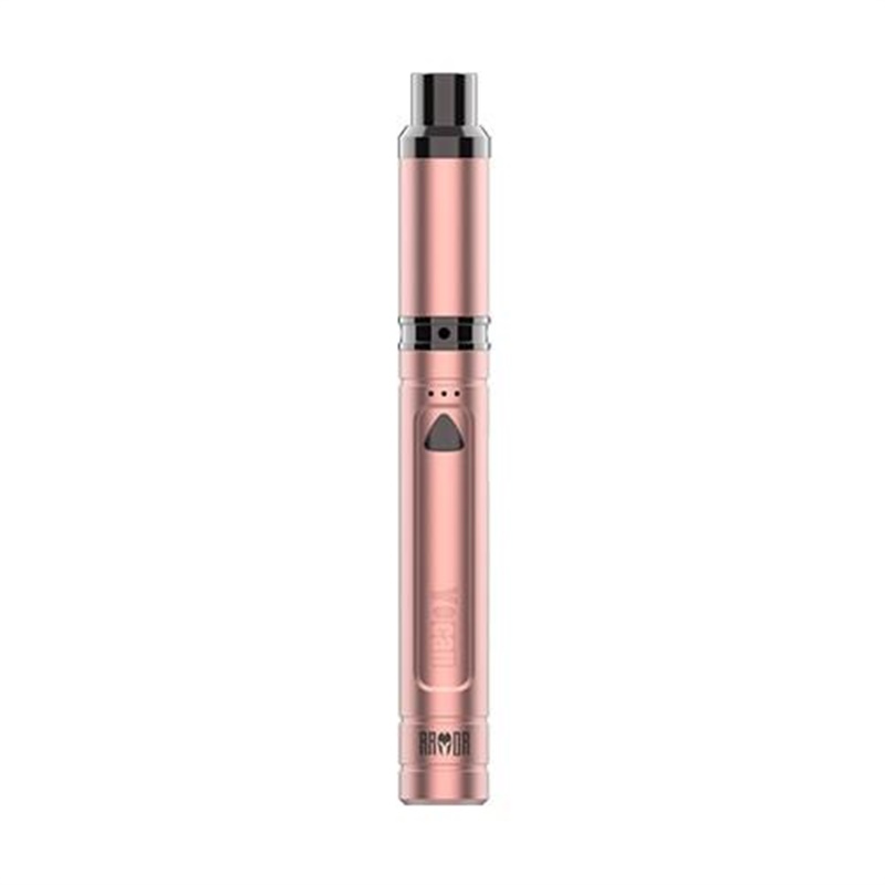 Yocan Armor Dab Vaporizer Pen Kit 380mAh