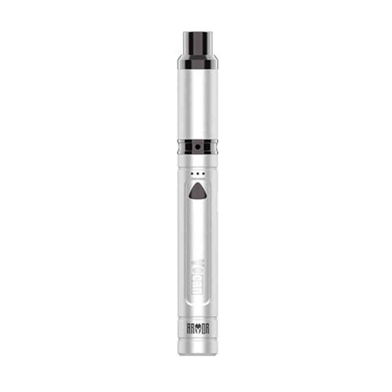 Yocan Armor Dab Vaporizer Pen Kit 380mAh
