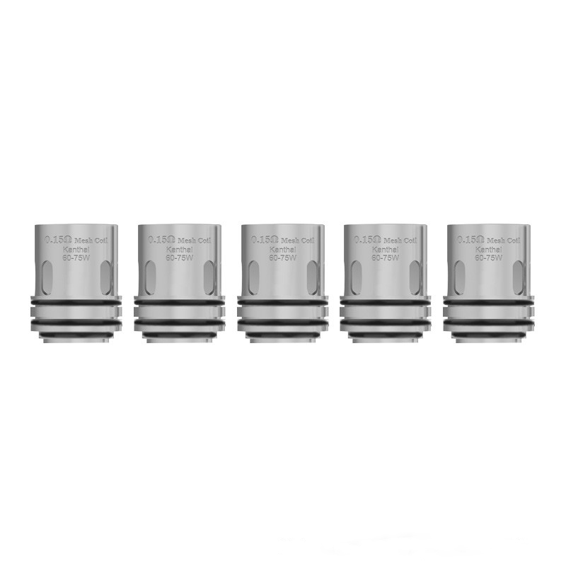 Augvape Intake Sub Ohm Tank Replacement Mesh Coils (5pcs/pack)