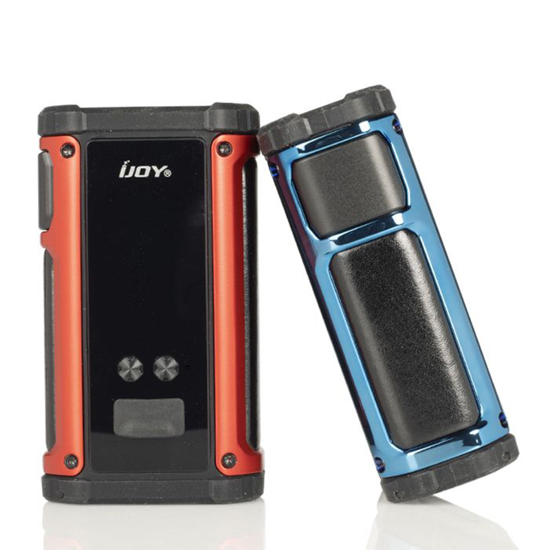 IJOY Captain 2 Box Mod 180W