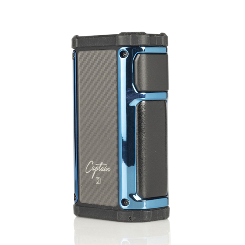 IJOY Captain 2 Box Mod 180W