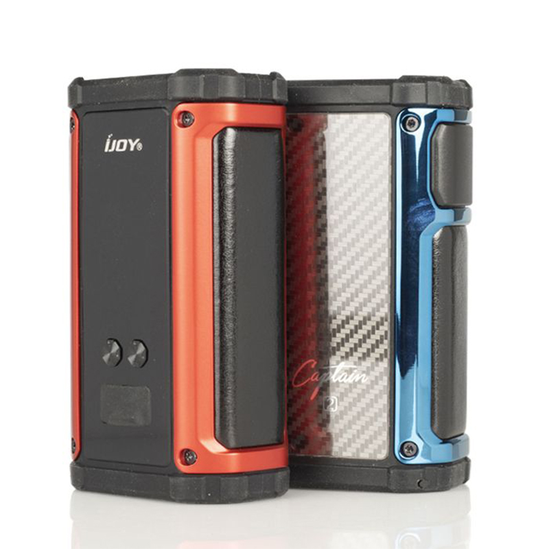 IJOY Captain 2 Box Mod 180W