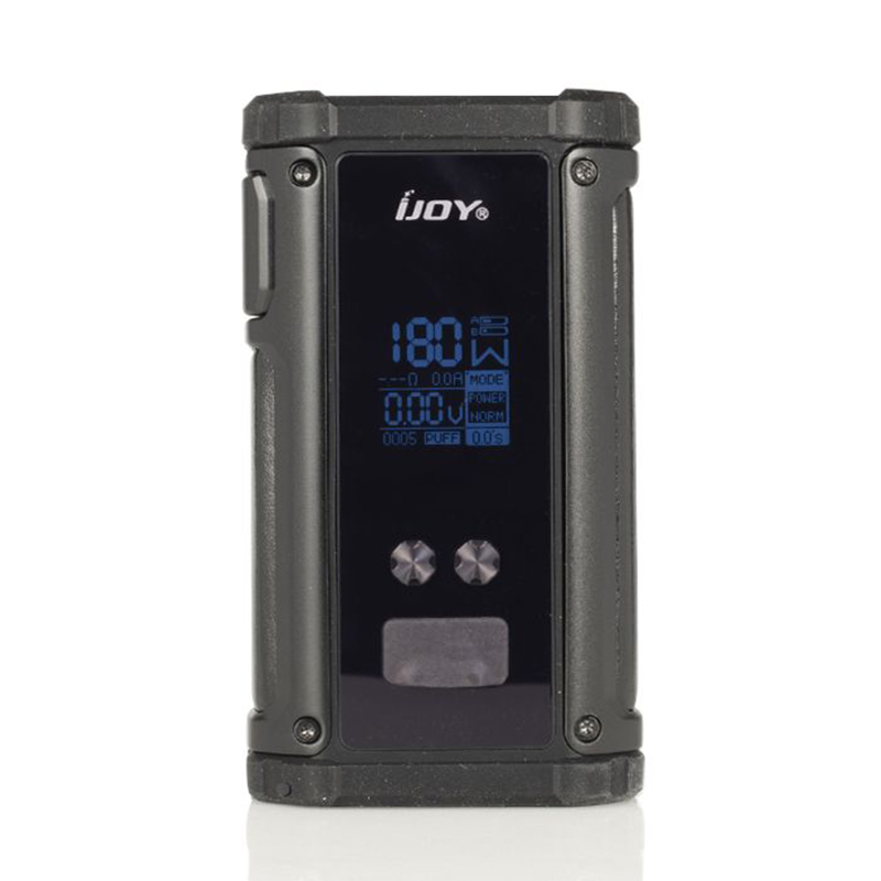 IJOY Captain 2 Box Mod 180W