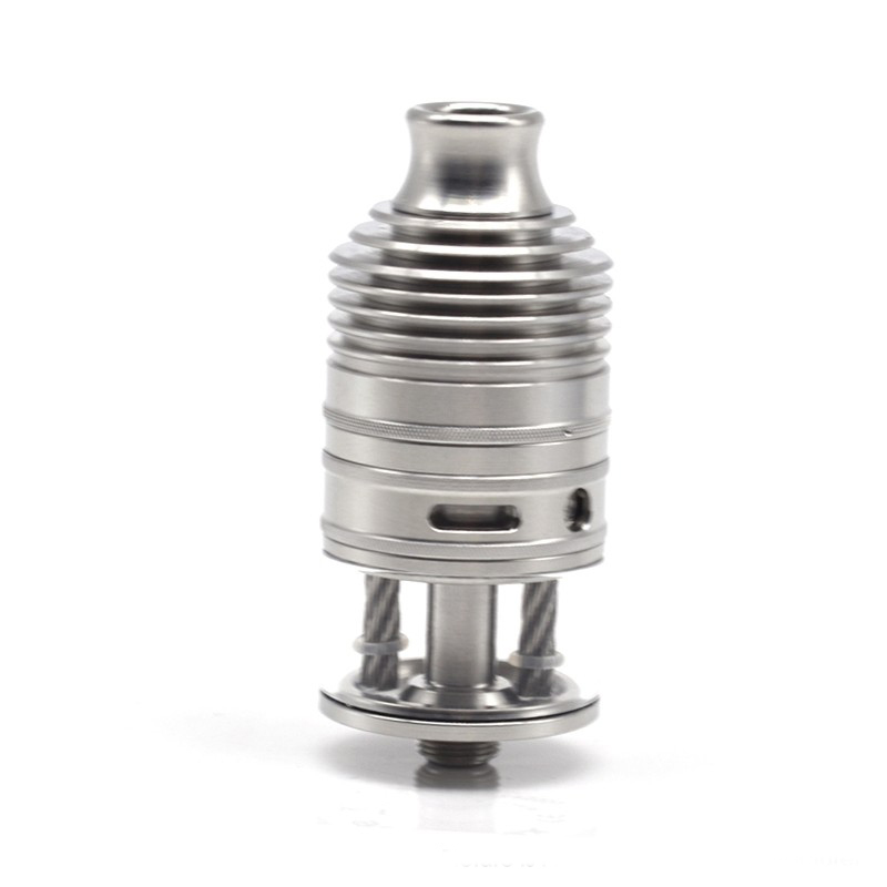 ShenRay Typhoon Taifun GX Style MTL/DL RDTA 23mm 4ml