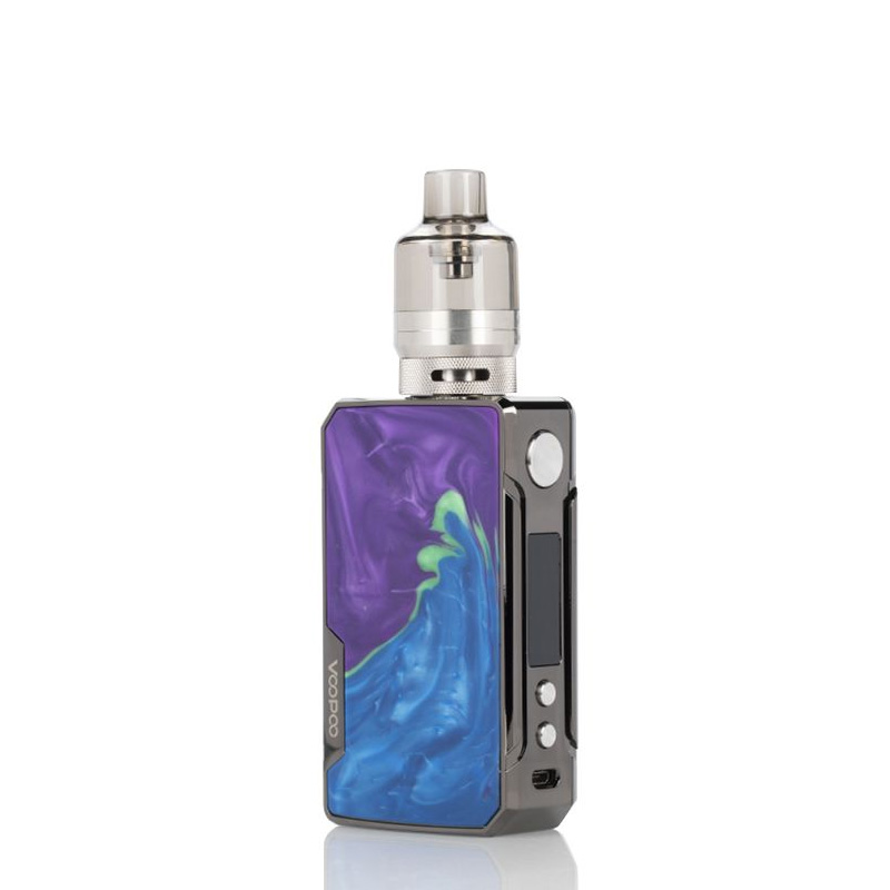 VOOPOO Drag 2 Refresh Edition Kit 177W with PNP Pod Tank