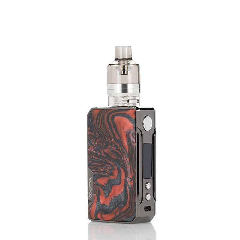 VOOPOO Drag 2 Refresh Edition Kit 177W with PNP Pod Tank