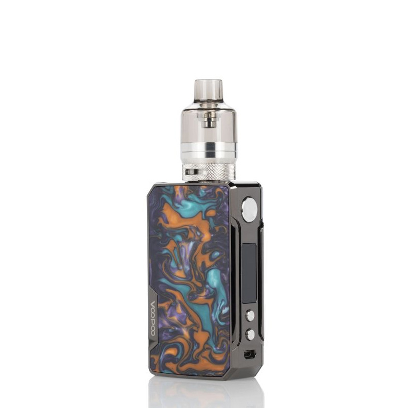 VOOPOO Drag 2 Refresh Edition Kit 177W with PNP Pod Tank