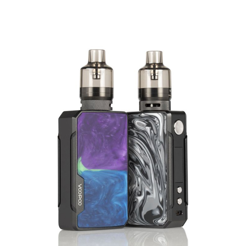 VOOPOO Drag 2 Refresh Edition Kit 177W with PNP Pod Tank