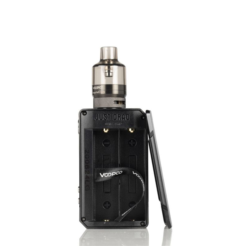 VOOPOO Drag 2 Refresh Edition Kit 177W with PNP Pod Tank