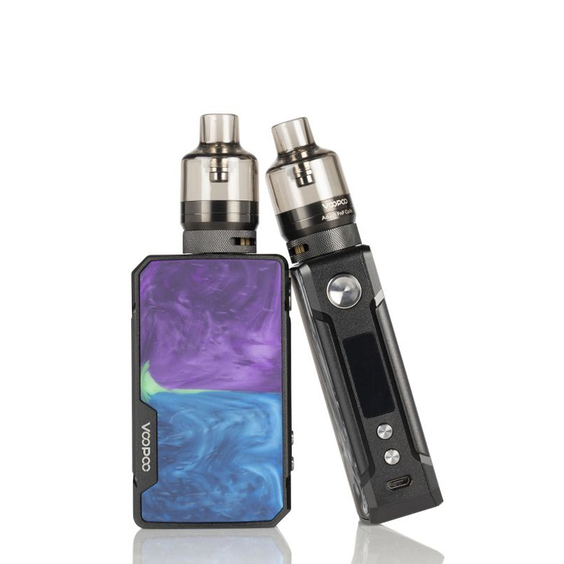 VOOPOO Drag 2 Refresh Edition Kit 177W with PNP Pod Tank