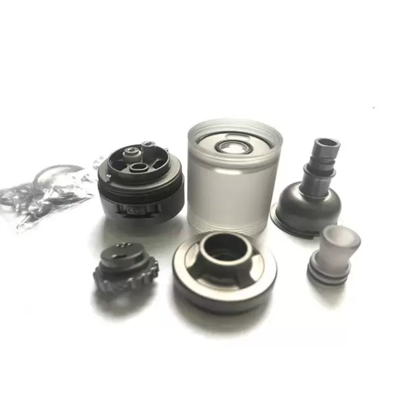 Across Vape Roulette RTA 22mm 3.5ml