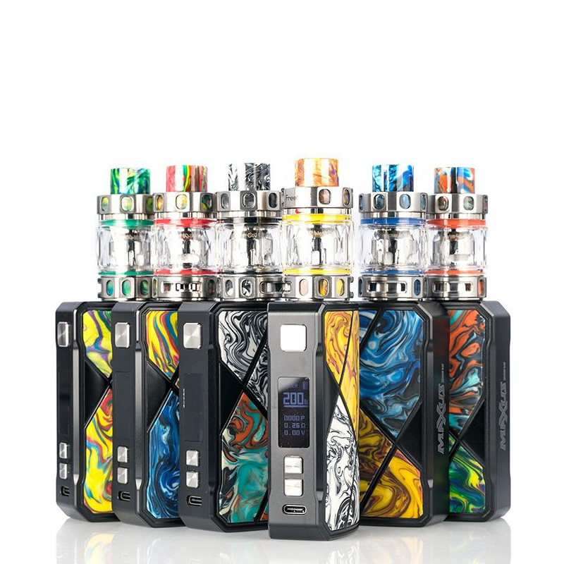 FreeMax Maxus 200W Kit with M Pro 2 Tank<span clas...