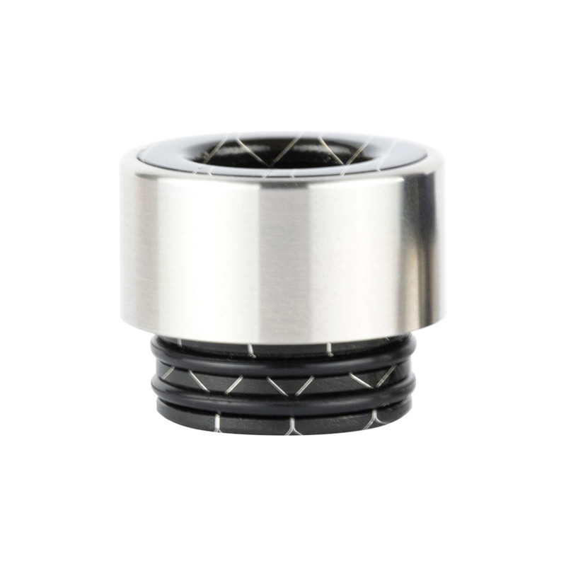 Reewape RS316SS Resin 810 Drip Tip