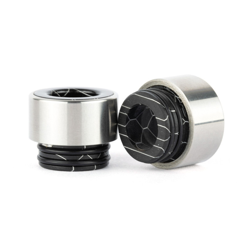 Reewape RS316SS Resin 810 Drip Tip