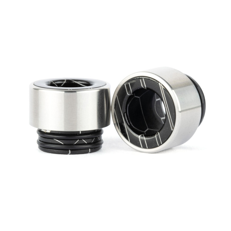 Reewape RS316SS Resin 810 Drip Tip