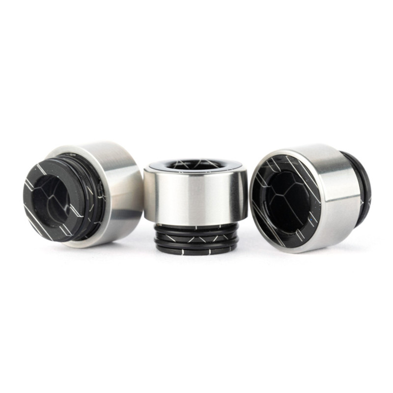 Reewape RS316SS Resin 810 Drip Tip