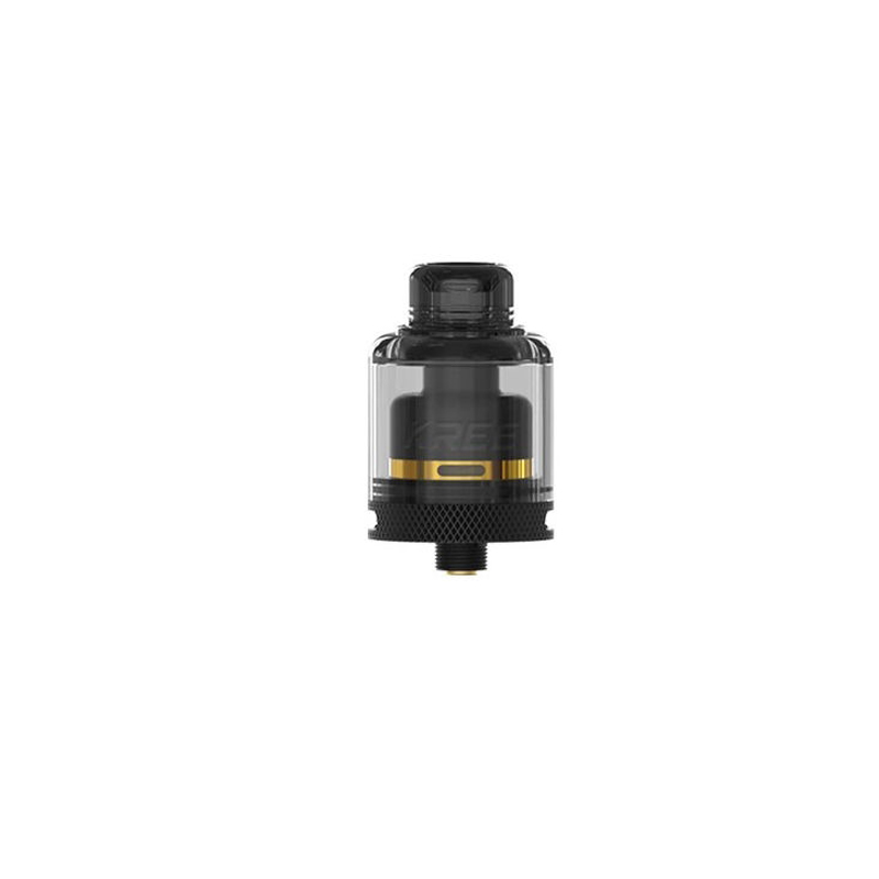 Gas Mods Kree 24 RTA Rebuildable Tank Atomizer 24mm