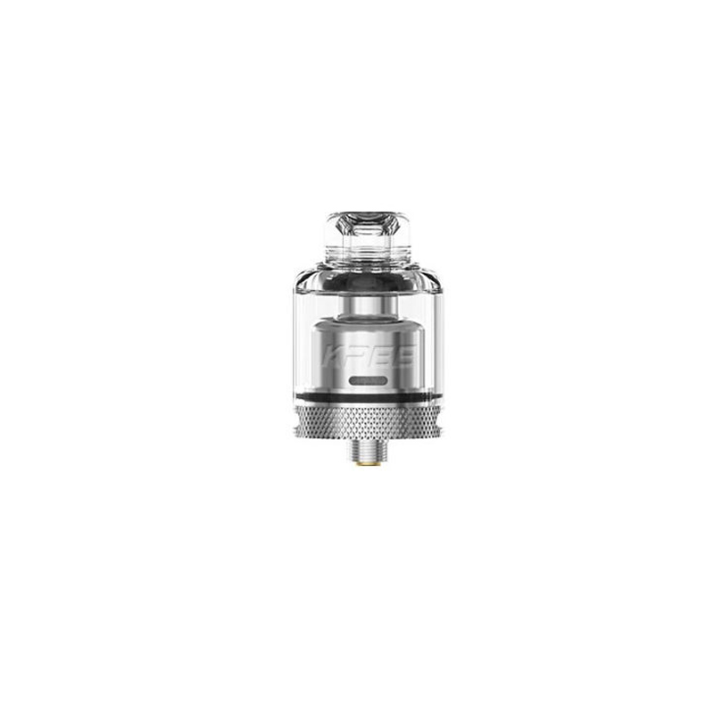 Gas Mods Kree 24 RTA Rebuildable Tank Atomizer 24mm