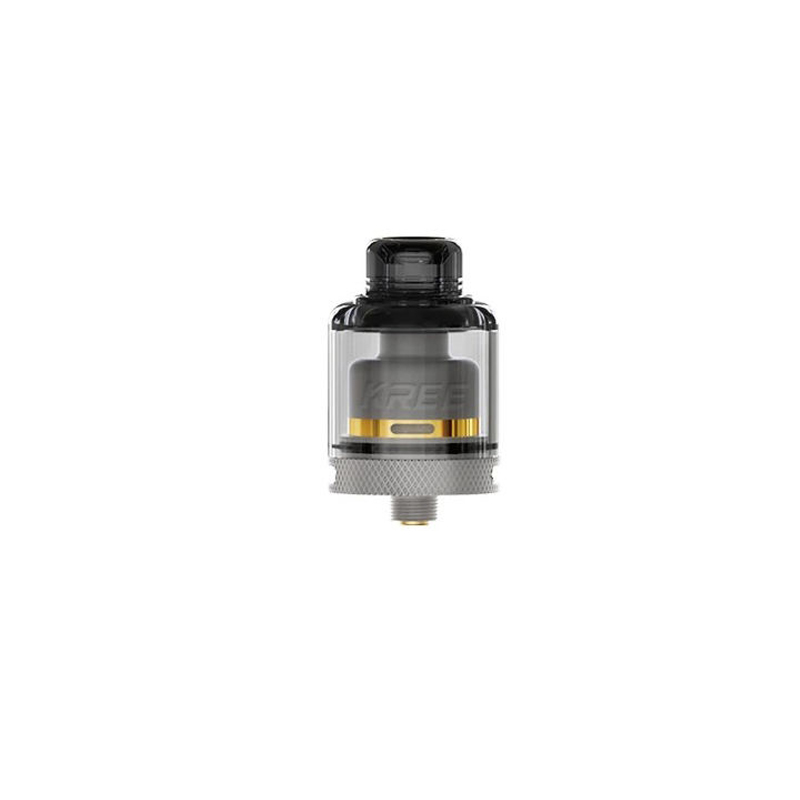 Gas Mods Kree 24 RTA Rebuildable Tank Atomizer 24mm