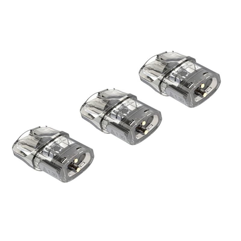 Artery MT4 Replacement Pod Cartridge 2ml (3pcs/pack)