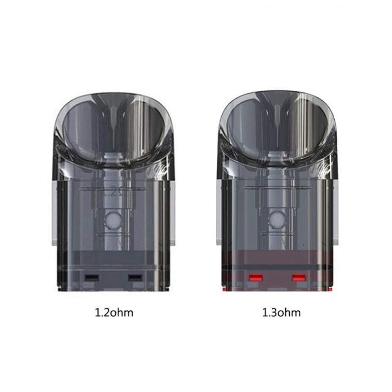 Artery PAL LT Replacement Pod Cartridge 2ml (3pcs/...