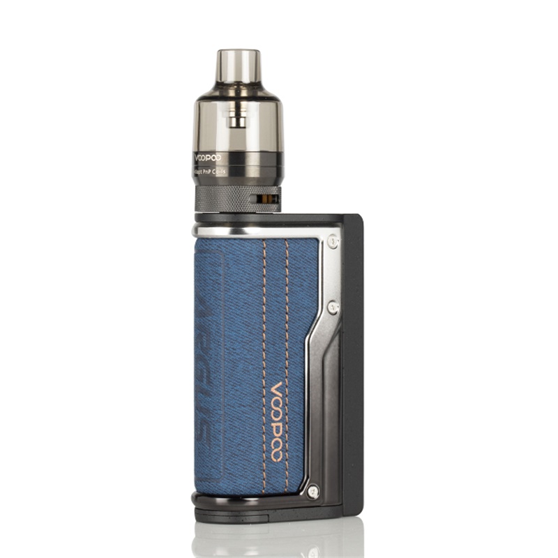 VOOPOO Argus GT Kit 160W with PnP Pod Tank